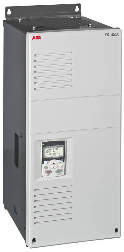 ABB DCS550-S02-1000-05-00-00