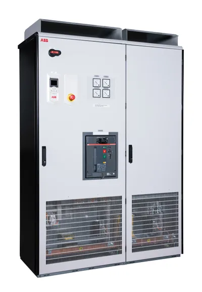 ABB DCS880-A01-2000-04X1