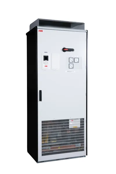 ABB DCS880-A02-0650-06X2
