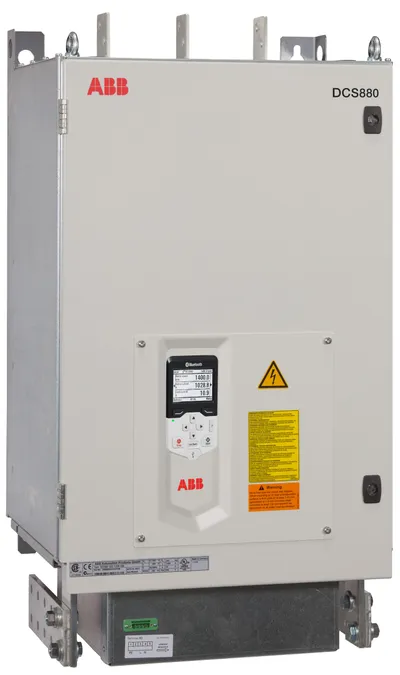 ABB DCS880-S01-1500-04