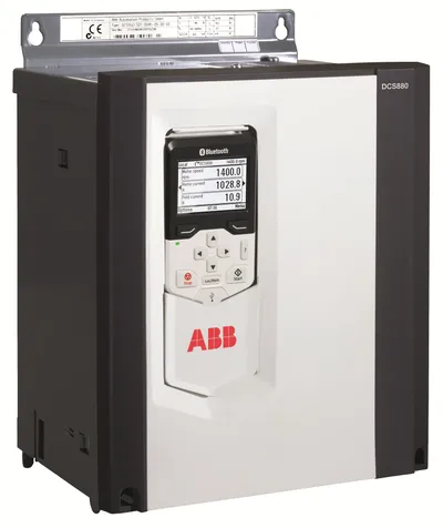 ABB DCS880-S02-0075-04