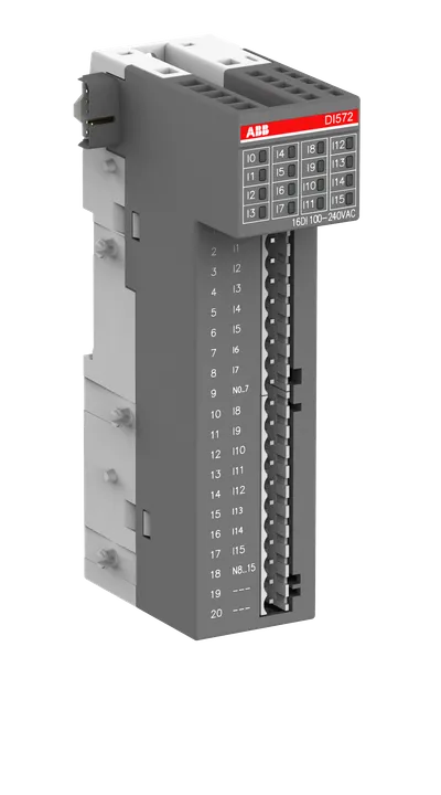 ABB DI572 – EXPAND MODULE