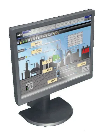 ABB DM-KEY