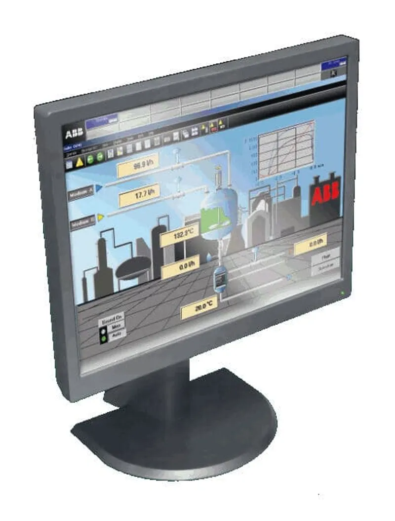 ABB DM-KEY