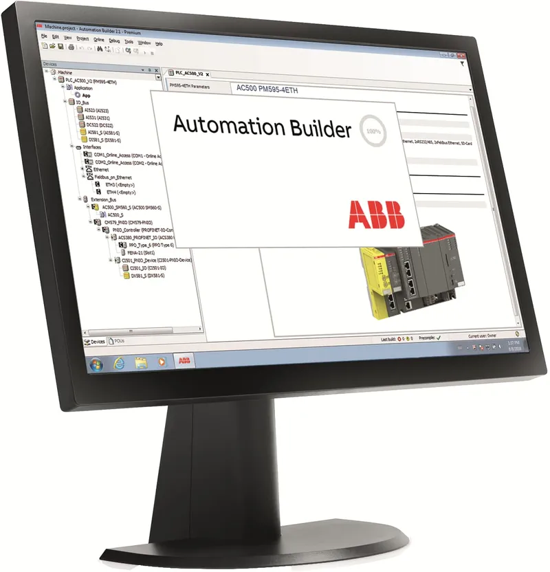 ABB DM200-TOOL — photo 3 of 3