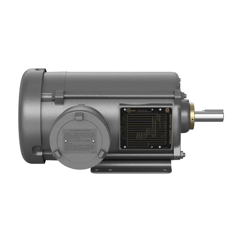 1//.75HP,1770//1475RPM,3PH,60//50HZ — photo 2 of 3