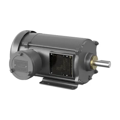 1//.75HP,1770//1475RPM,3PH,60//50HZ