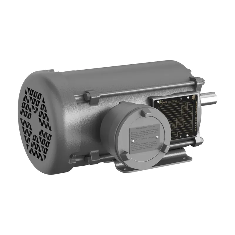 1.5//1HP,1770//1475RPM,3PH,60//50HZ — photo 3 of 3