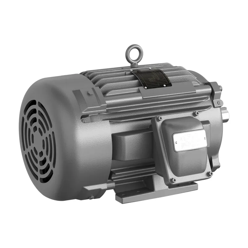 10HP,1765//1465RPM,3PH,60HZ,215T,XP — photo 3 of 3