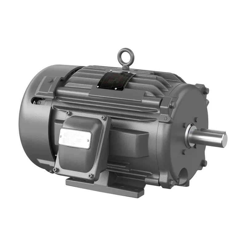 7.5HP,3510RPM,3PH,60HZ,213T,XPFC,F1 — photo 1 of 3