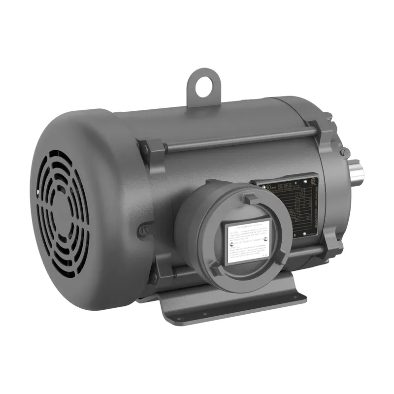 7.5//5HP,3520//2935RPM,3PH,60//50HZ — photo 3 of 3