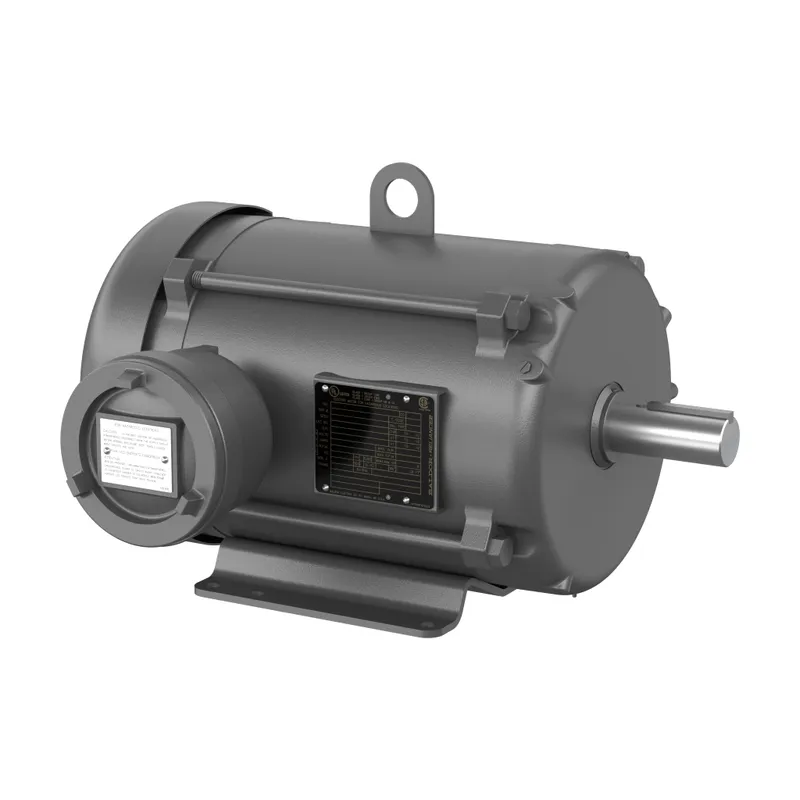 7.5//5HP,3520//2935RPM,3PH,60//50HZ — photo 1 of 3