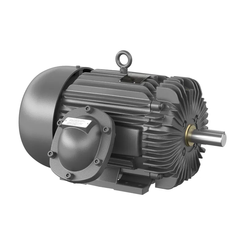 15HP,1765RPM,3PH,60HZ,254T,XPFC,F1 — photo 1 of 3