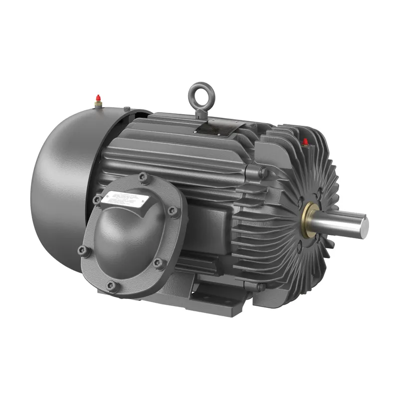 15HP,1765//1470RPM,3PH,60HZ,254T,XP — photo 1 of 3