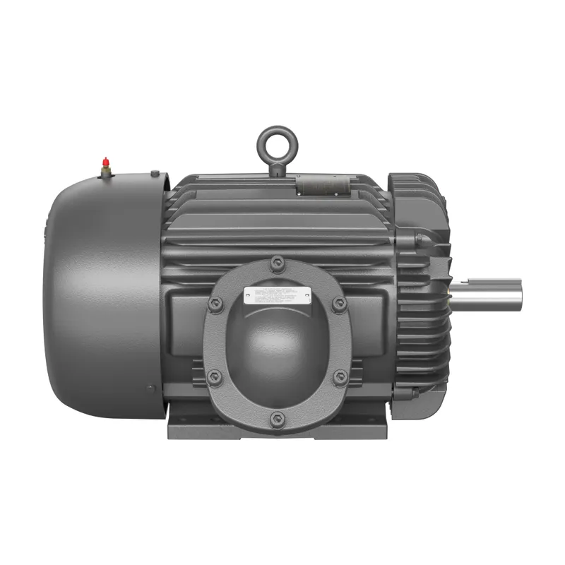 15HP,1765//1470RPM,3PH,60HZ,254T,XP — photo 2 of 3