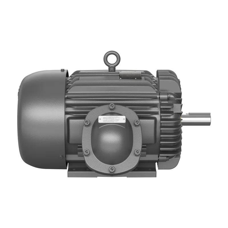 20HP,1770RPM,3PH,60HZ,256T,XPFC,F1 — photo 2 of 3