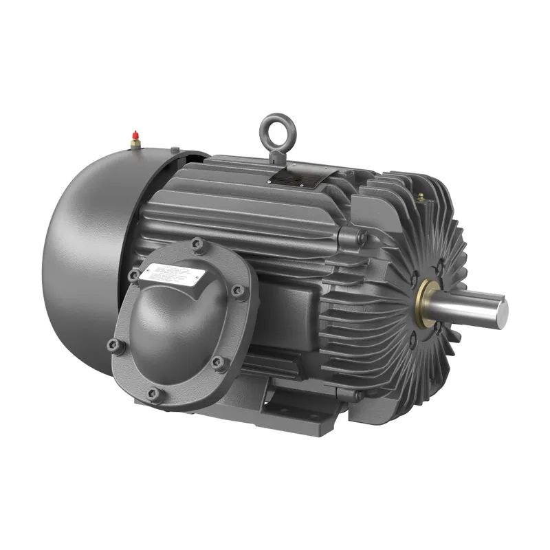 7.5HP,1180//980RPM,3PH,60HZ,254T,XP — photo 1 of 3
