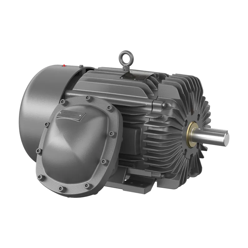 15HP,1175//985RPM,3PH,60HZ,284T,XPF — photo 1 of 3