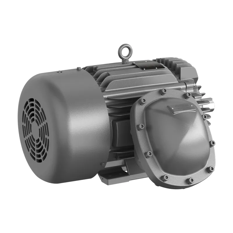 25HP,1775//1475RPM,3PH,60HZ,284T,XP — photo 3 of 3