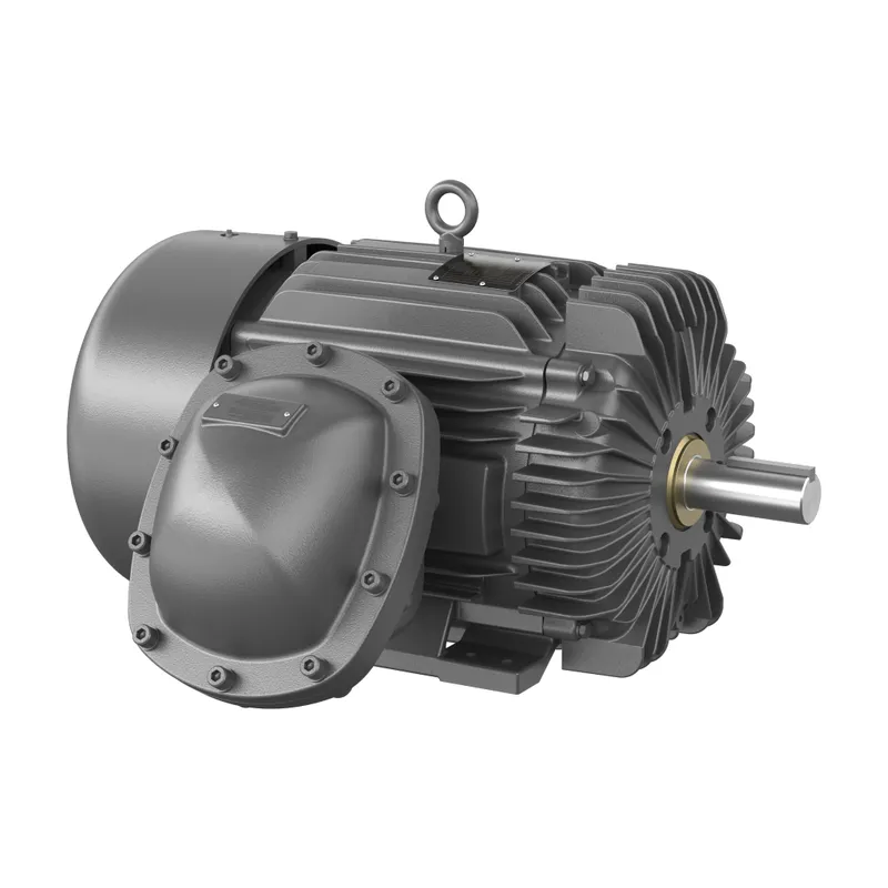 25HP,1775//1475RPM,3PH,60HZ,284T,XP — photo 1 of 3