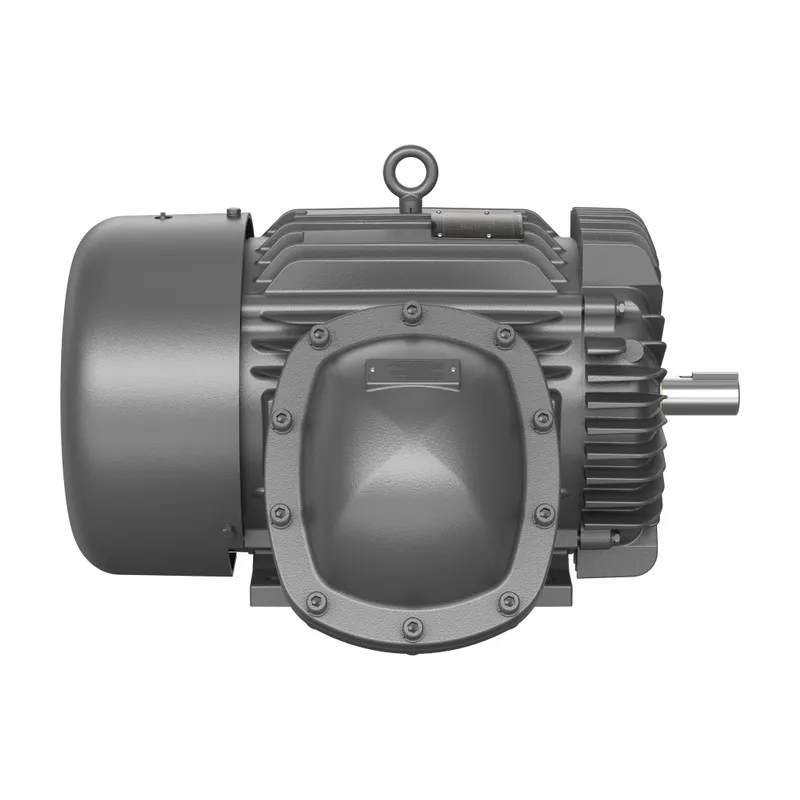 30HP,3520//2920RPM,3PH,60HZ,286TS,X — photo 2 of 3