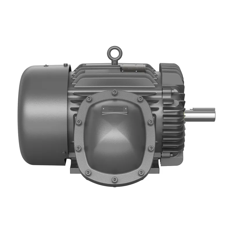 30HP,1770//1470RPM,3PH,60HZ,286T,XP — photo 2 of 3