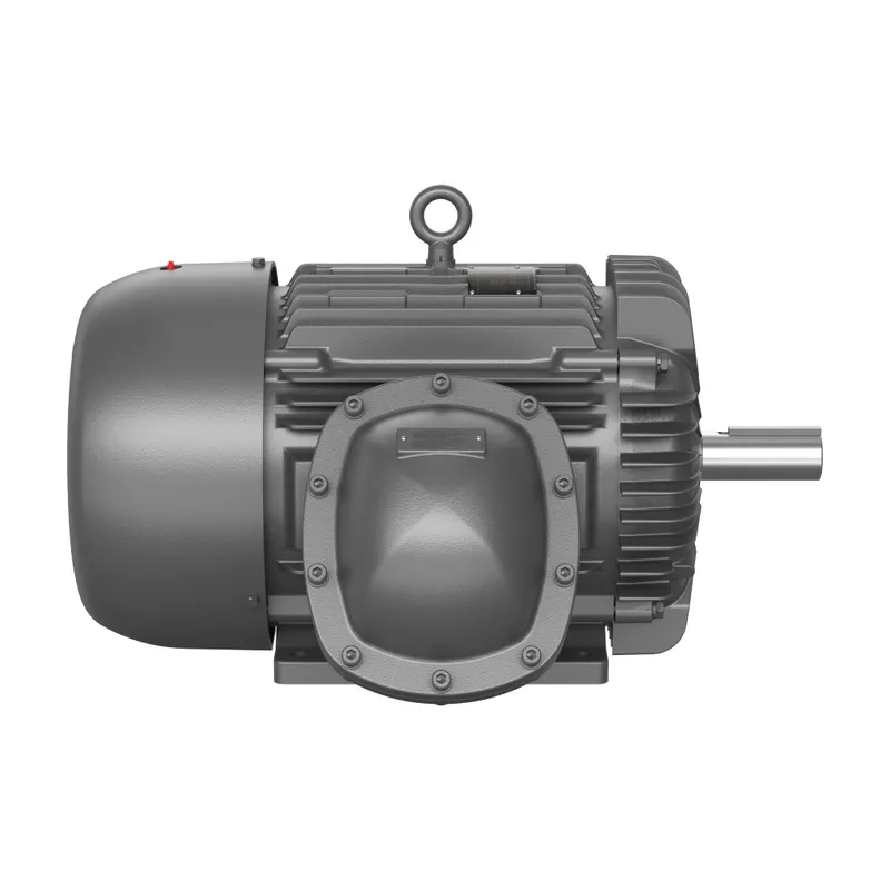 30HP,1180//980RPM,3PH,60HZ,326T,XPF — photo 2 of 3