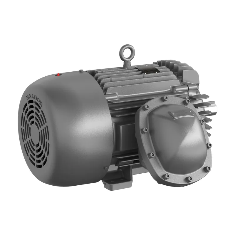 30HP,1180//980RPM,3PH,60HZ,326T,XPF — photo 3 of 3