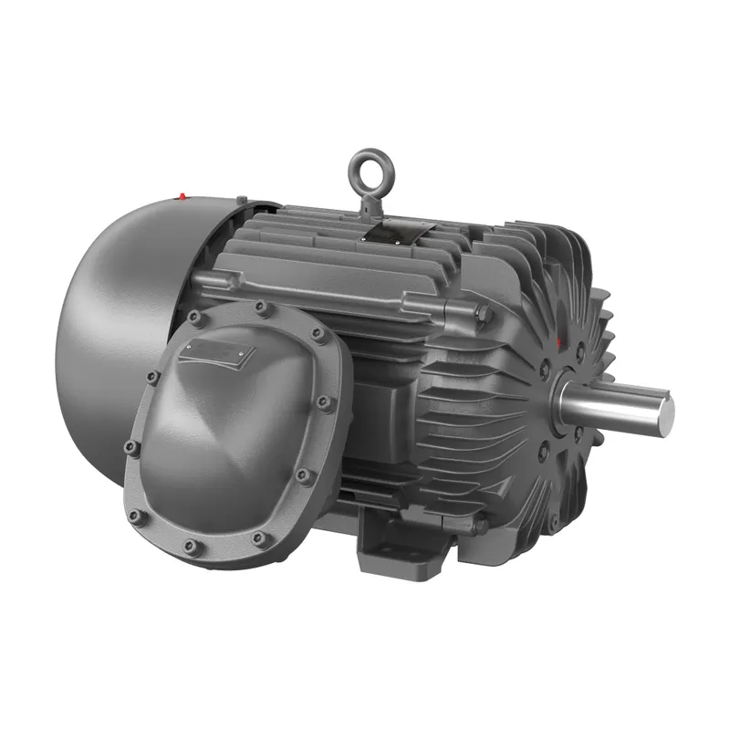 30HP,1180//980RPM,3PH,60HZ,326T,XPF — photo 1 of 3