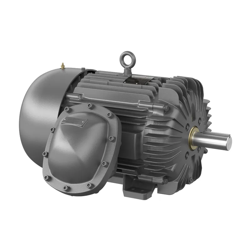 50HP,1775//1475RPM,3PH,60HZ,326T,XP — photo 1 of 3
