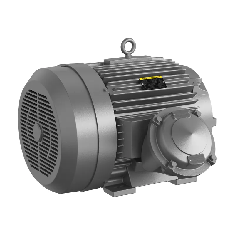 60HP,3560RPM,3PH,60HZ,364TS,TEFC,F1 — photo 3 of 3