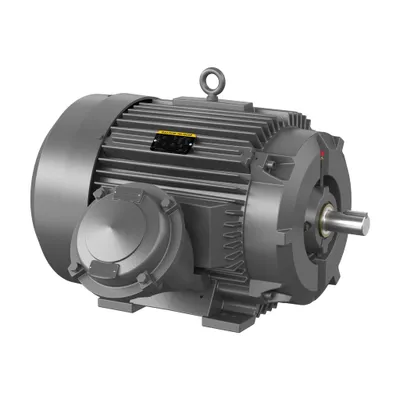 60HP,3560RPM,3PH,60HZ,364TS,TEFC,F1