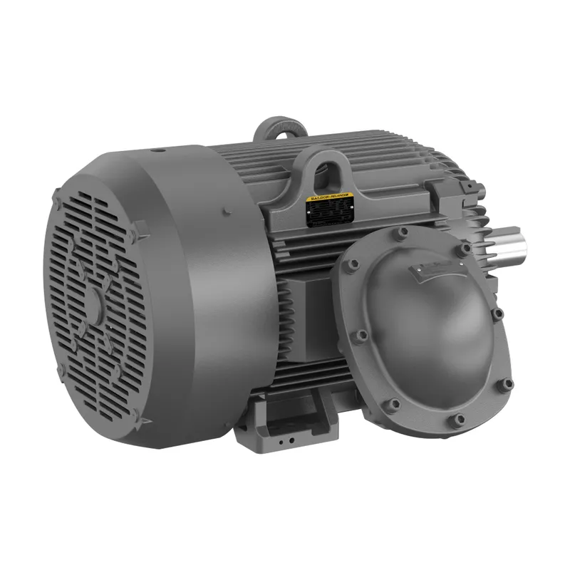 100HP,1785RPM,3PH,60HZ,405T,TEFC,F1 — photo 3 of 3