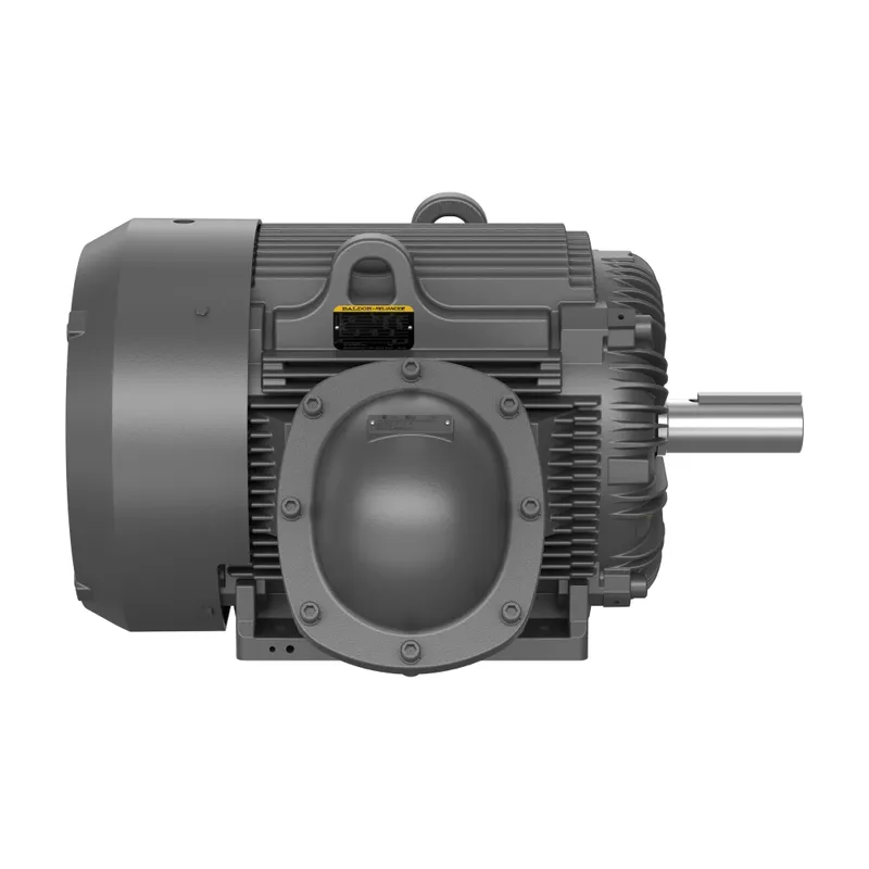 100HP,1785RPM,3PH,60HZ,405T,TEFC,F1 — photo 2 of 3