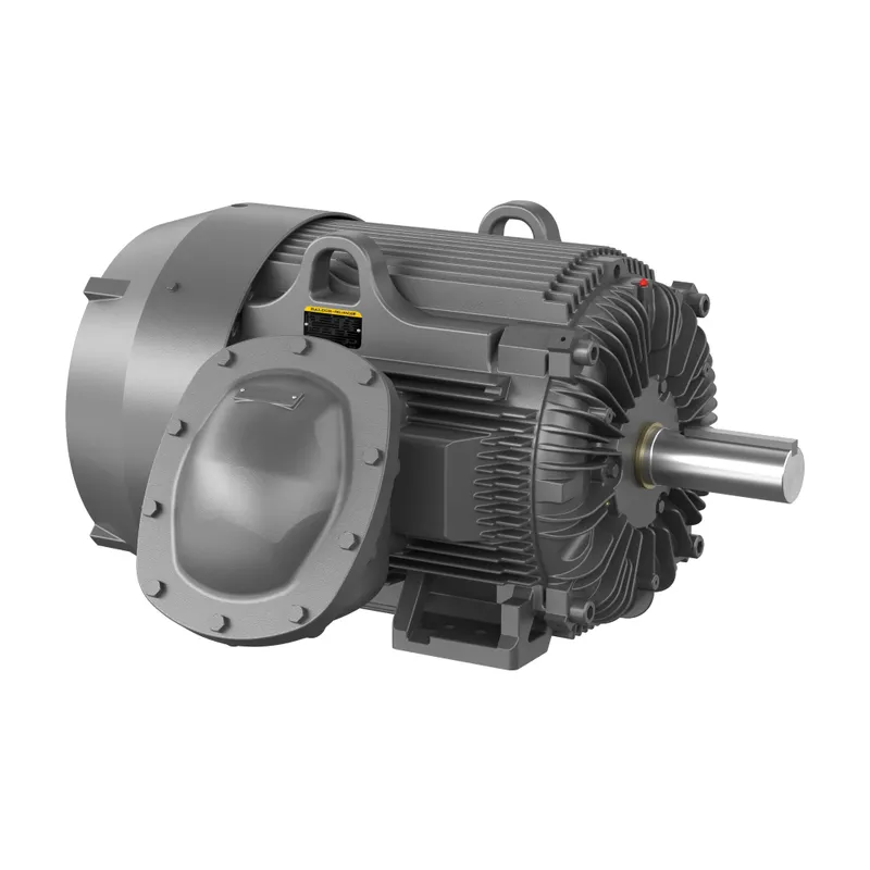150HP,1785RPM,3PH,60HZ,445T,TEFC,F1 — photo 1 of 3