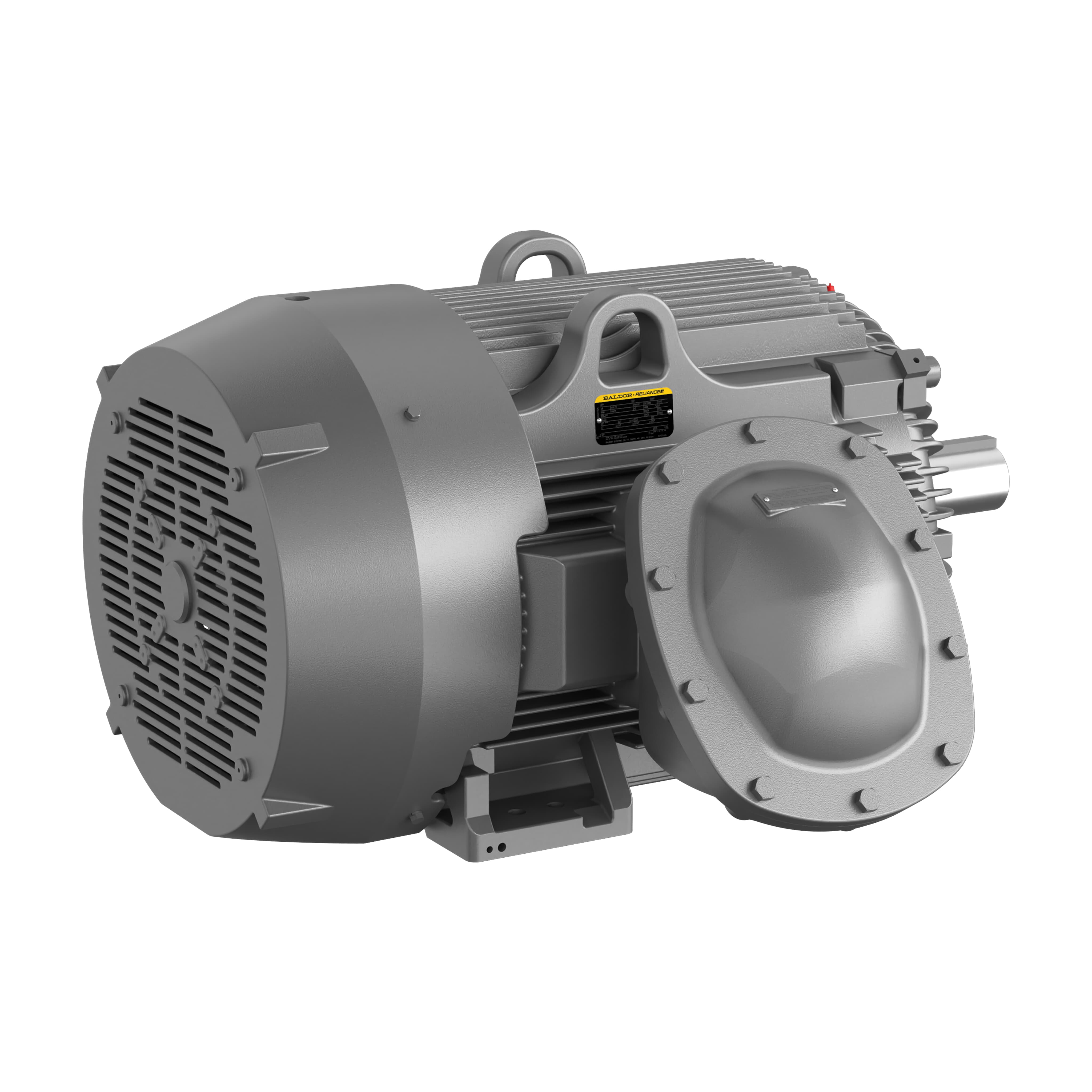 150HP,1785RPM,3PH,60HZ,445T,TEFC,F1 — photo 3 of 3