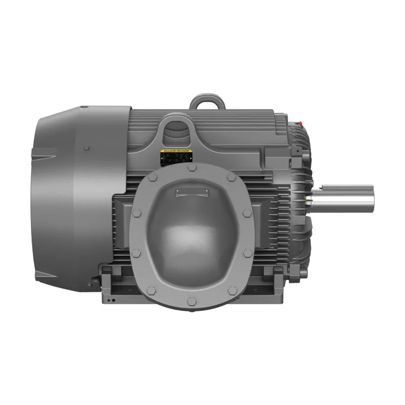 150HP,1785RPM,3PH,60HZ,445T,TEFC,F1 — photo 2 of 3
