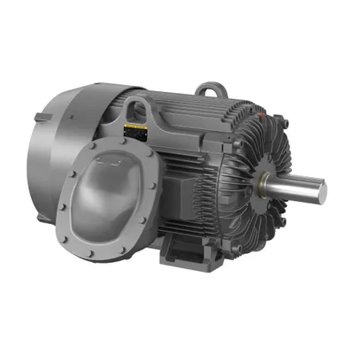 100HP,1188RPM,3PH,60HZ,444T,TEFC,F1