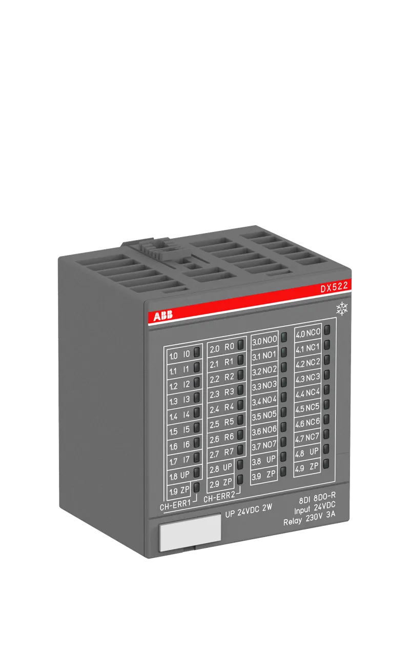 ABB DX522-XC