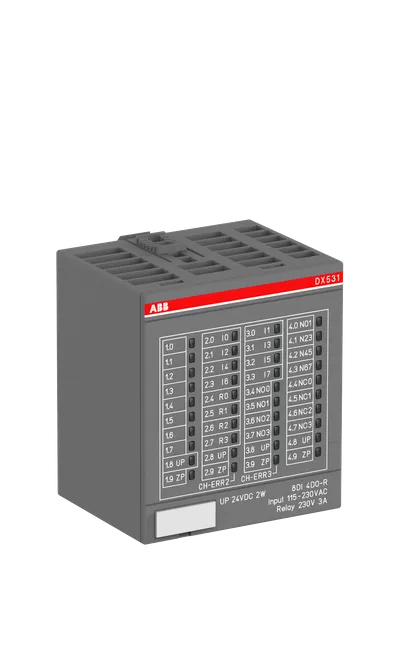 ABB DX531