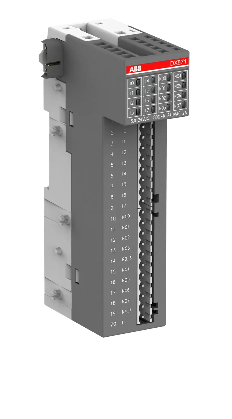 ABB DX571