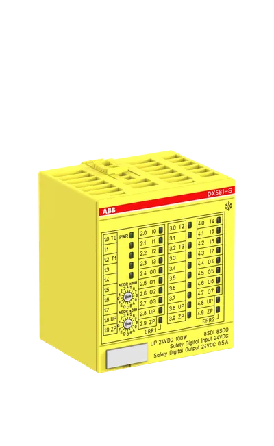 ABB DX581-S-XC