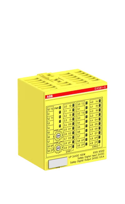 ABB DX581-S