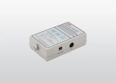 ABB E21126 – PAINT TESTER ABB E21126 – PAINT TESTER