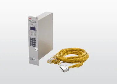 ABB E310029-02 – Rotation Controller ass'y(RDC53FA/3m) ABB E310029-02 – Rotation Controller ass'y(RDC53FA/3m)