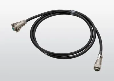 ABB E37242-02 – LV CABLE ASSY (2.0m)