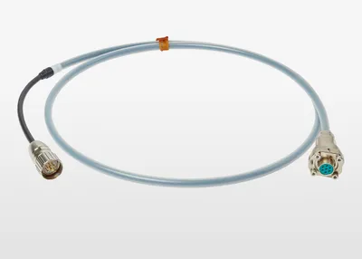 ABB E37376 – LV CABLE ASSY (1.7m)