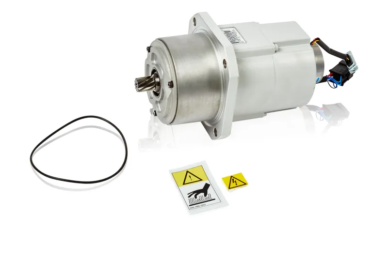 ABB E3HAC021346-003