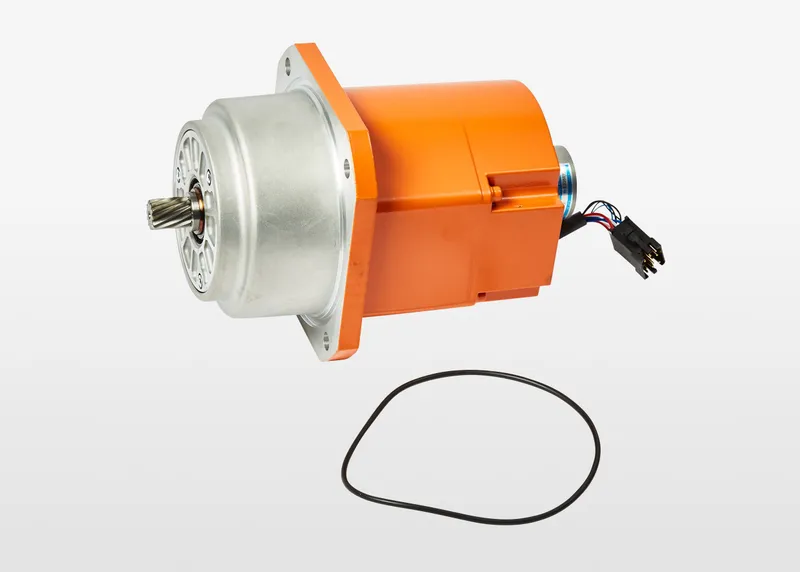 ABB E3HAC021725-001