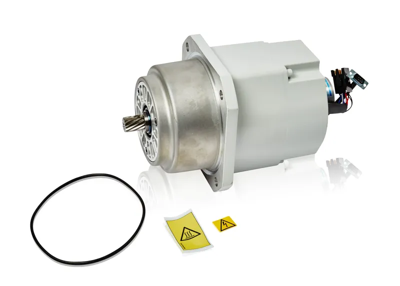 ABB E3HAC021725-003
